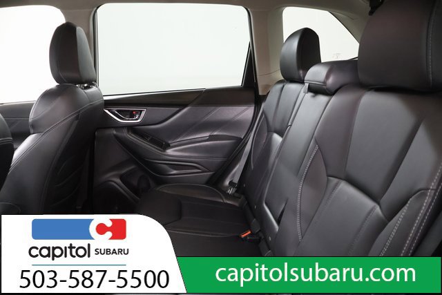 Used 2021 Subaru Forester Limited AWD/4WD image 34