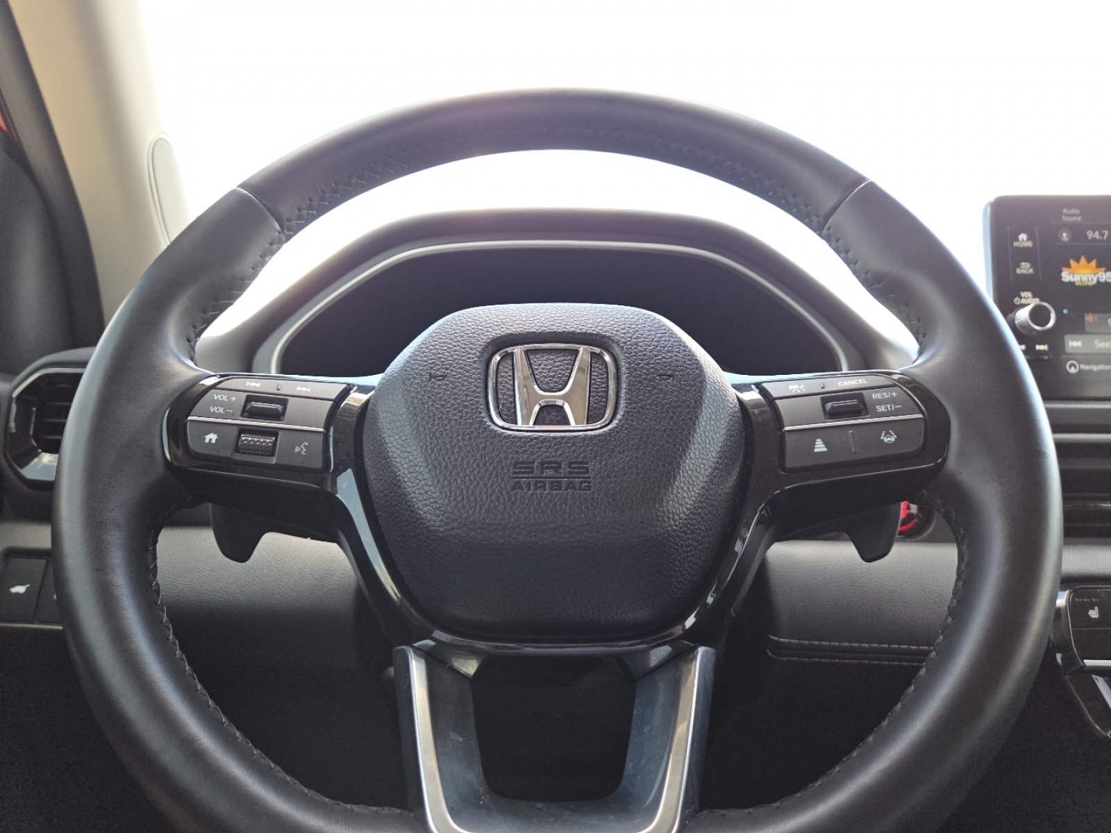 Used 2023 Honda Pilot Touring image 29