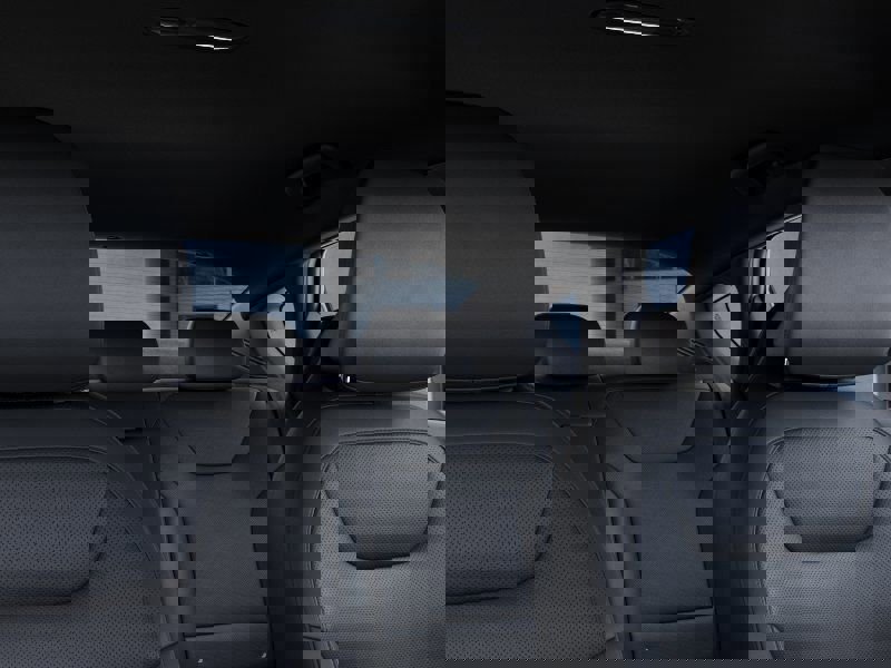 New 2026 Kia K4 EX image 27