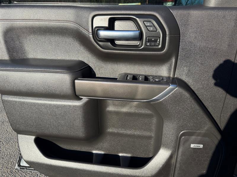 Used 2020 GMC Sierra 1500 AT4 w/ AT4 Premium Package image 33