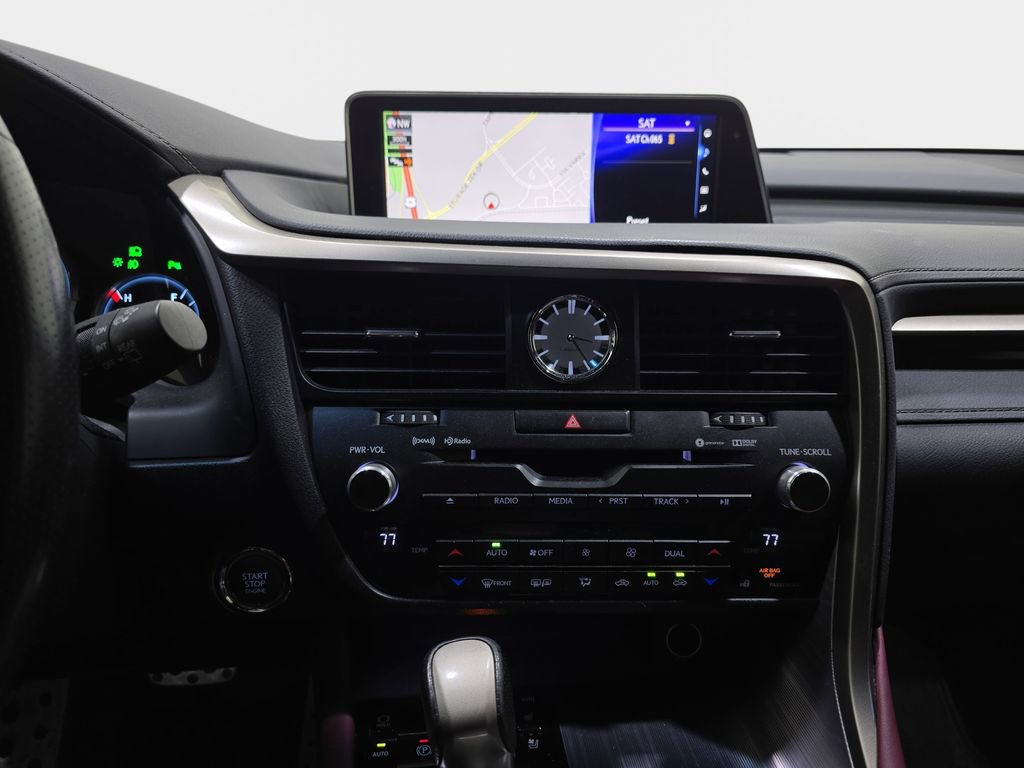 Used 2019 Lexus RX 350 F Sport w/ Navigation Package image 21