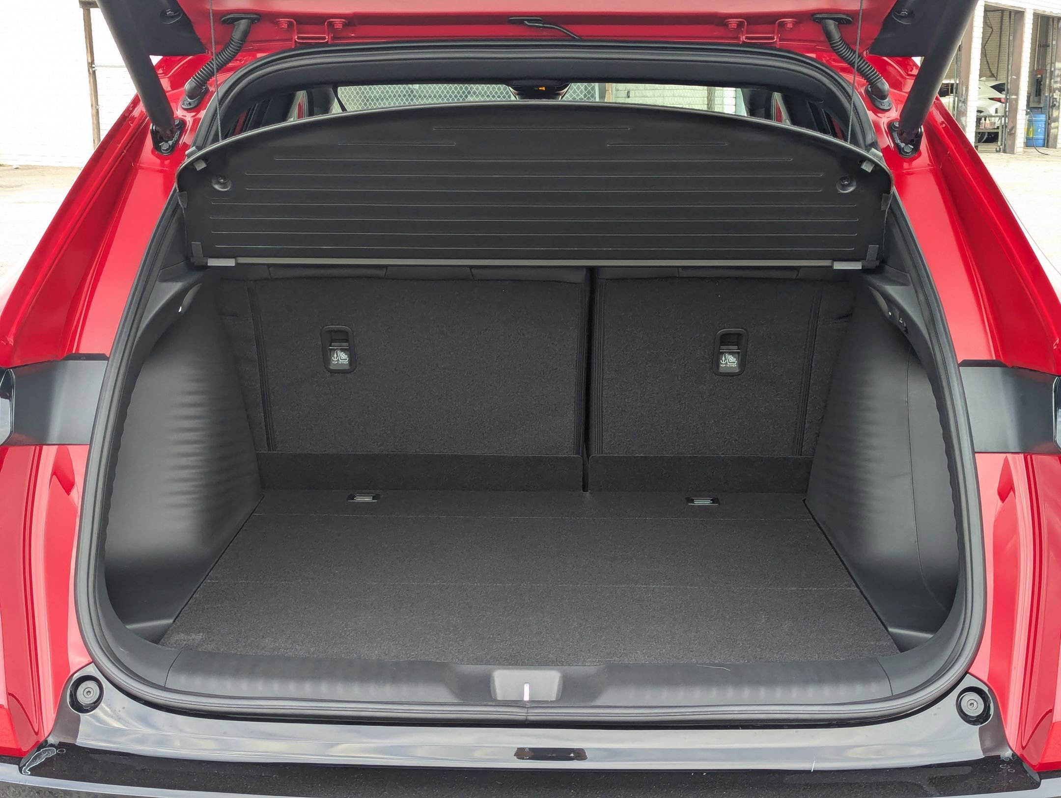 New 2026 Acura ADX A-Spec image 24