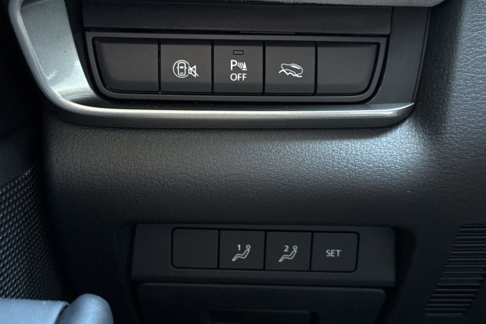 New 2026 MAZDA CX-30 Aire Edition image 29