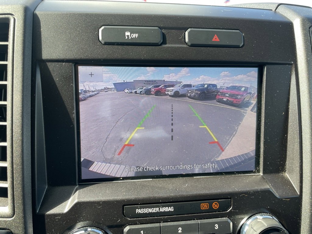 Used 2020 Ford F350 XL w/ STX Appearance Package image 17