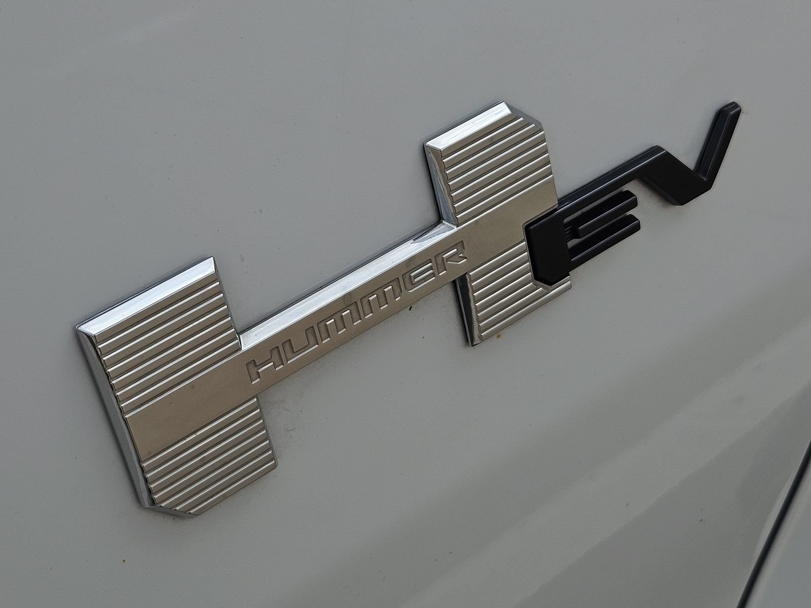 Used 2025 GMC Hummer EV 3X AWD/4WD image 15