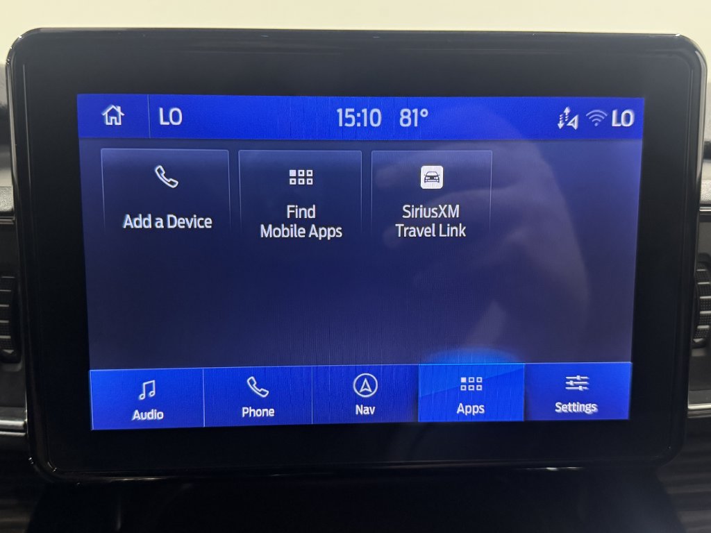 Used 2022 Ford Explorer Limited w/ Class IV Trailer Tow Package AWD/4WD image 29