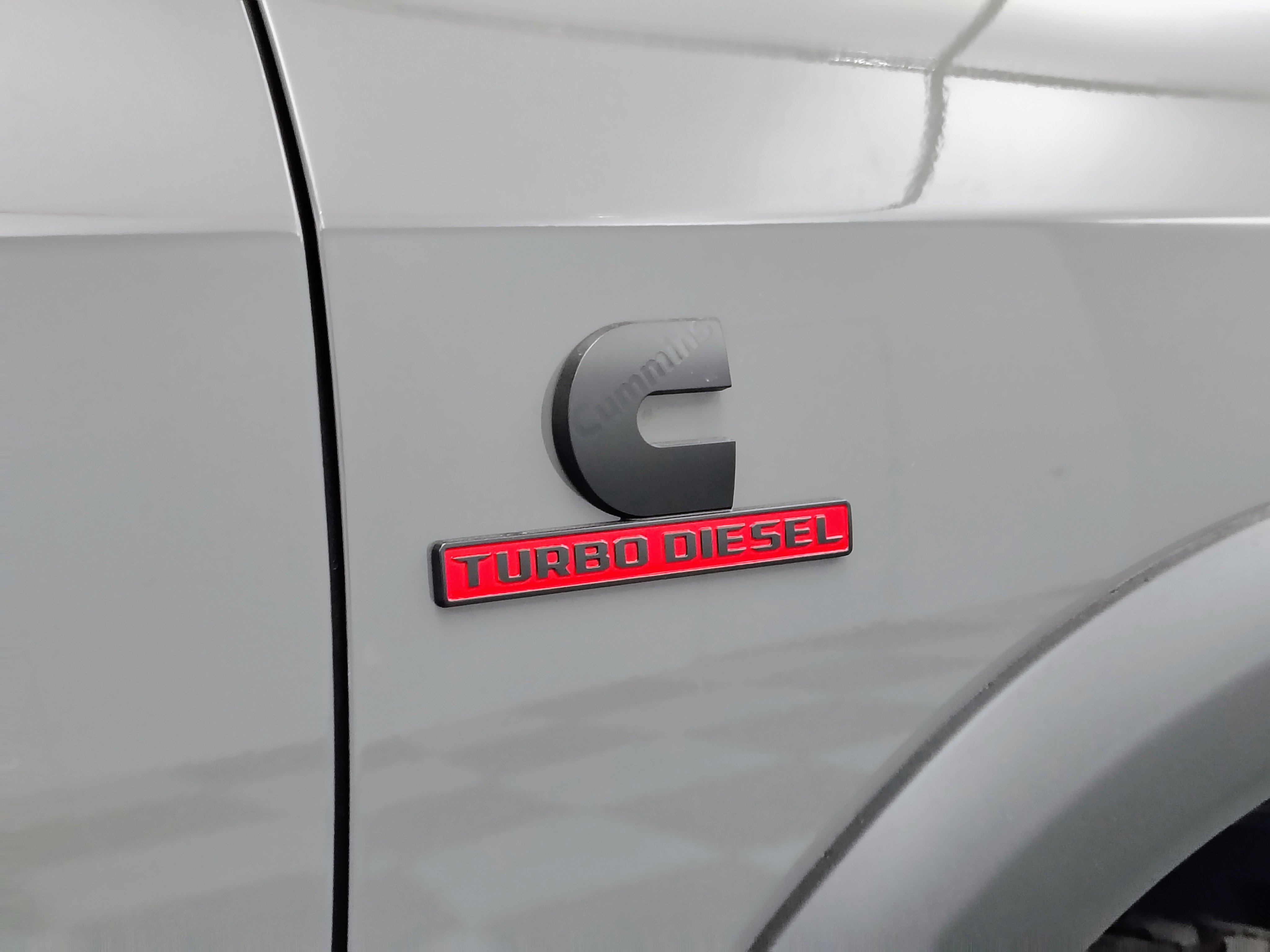 New 2026 RAM 2500 Rebel w/ Rebel Level 2 Equipment Group AWD/4WD image 14