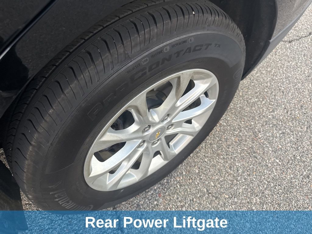 Used 2019 Chevrolet Equinox LT image 16
