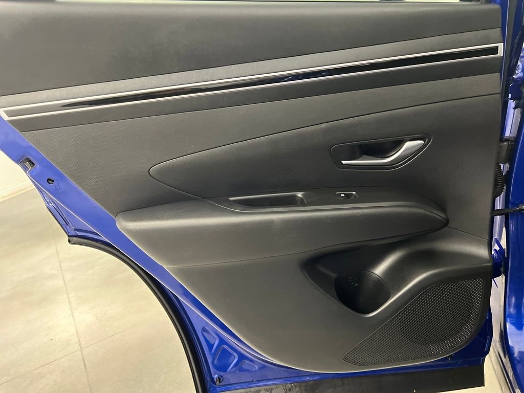 Used 2024 Hyundai Tucson SEL image 15