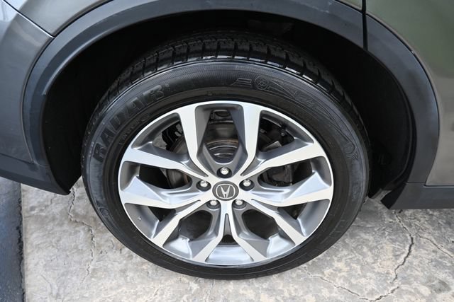 Used 2023 Acura MDX w/ Technology Package AWD/4WD image 12