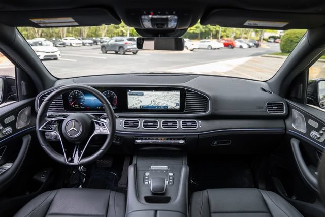 Used 2025 Mercedes-Benz GLE 350 4MATIC image 28