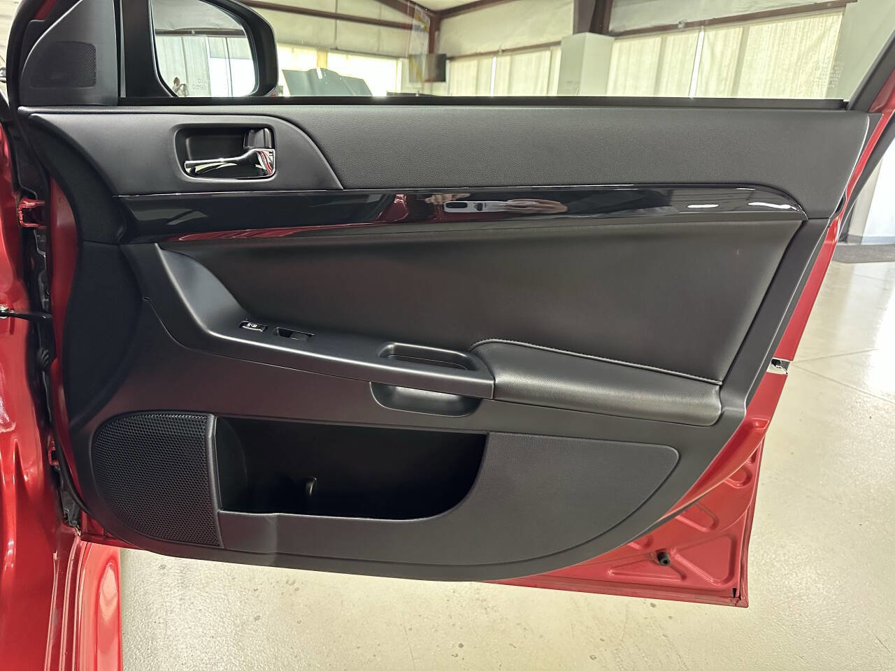 Used 2016 Mitsubishi Lancer ES image 16