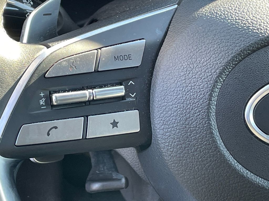 Used 2024 Hyundai Palisade SEL image 33