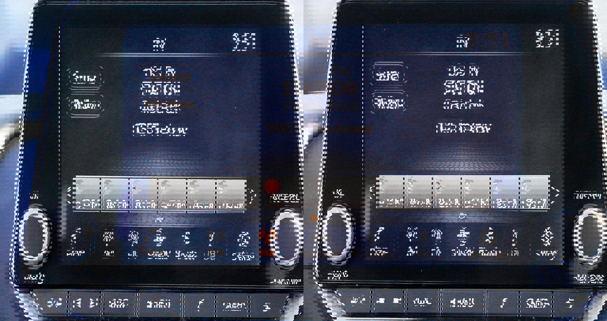 Used 2025 Nissan Rogue SV image 34