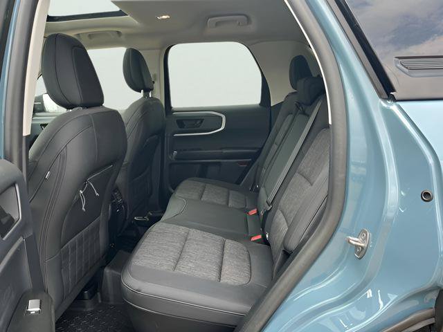 Used 2022 Ford Bronco Sport Big Bend w/ Convenience Package AWD/4WD image 34