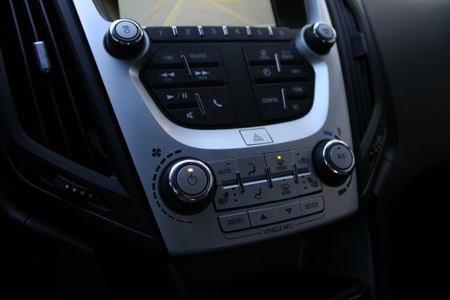 Used 2017 Chevrolet Equinox LT w/ Sport Edition image 5