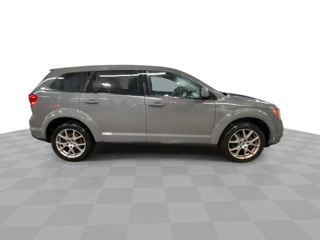 Used 2019 Dodge Journey GT w/ Driver Convenience Group image 3