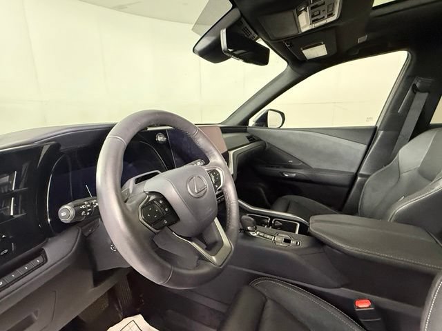 Used 2024 Lexus TX 350 FWD image 17