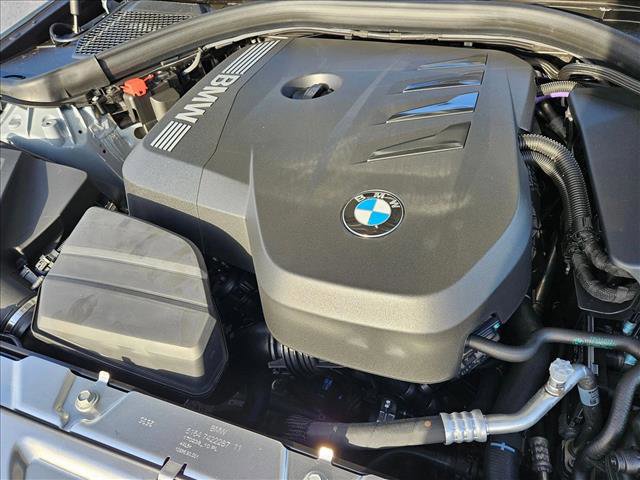 New 2026 BMW 330i Sedan w/ M Sport Package image 17