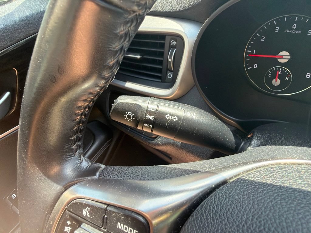 Used 2019 Kia Sorento AWD w/ LX Convenience Package image 36
