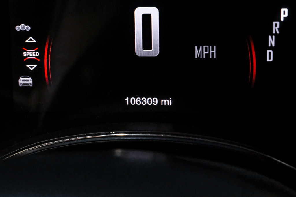 Used 2019 Dodge Durango GT RWD image 21