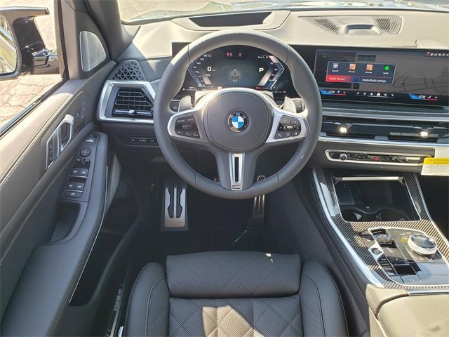 New 2026 BMW X5 M60i image 18