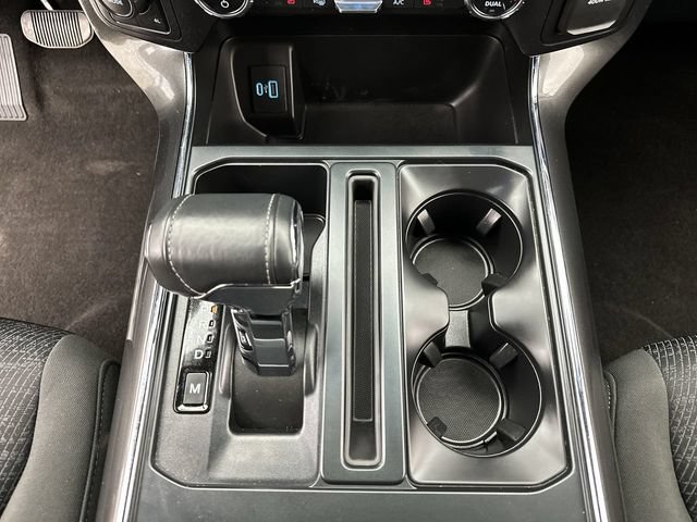 Used 2021 Ford F150 XLT w/ Equipment Group 302A High AWD/4WD image 20