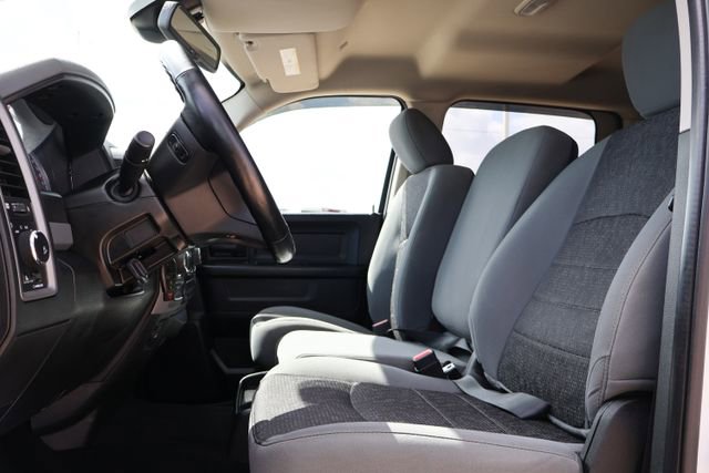 Used 2019 RAM 1500 Express w/ Wheel & Sound Group image 8