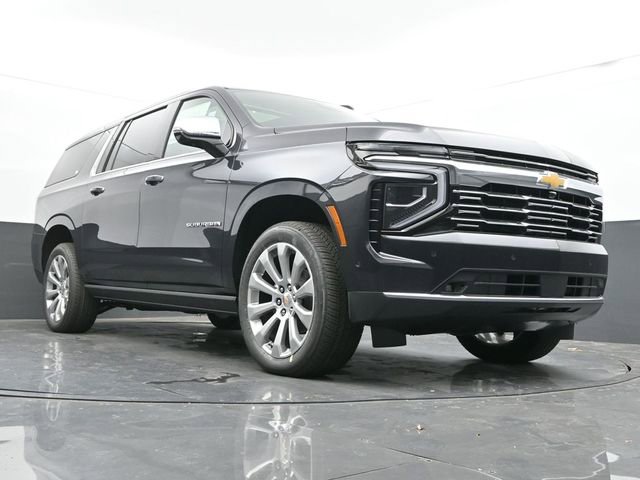New 2026 Chevrolet Suburban High Country image 50