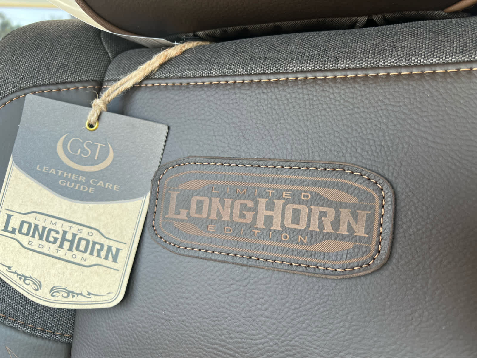 New 2026 RAM 3500 Longhorn image 32