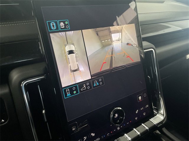 New 2026 GMC Yukon Elevation image 29