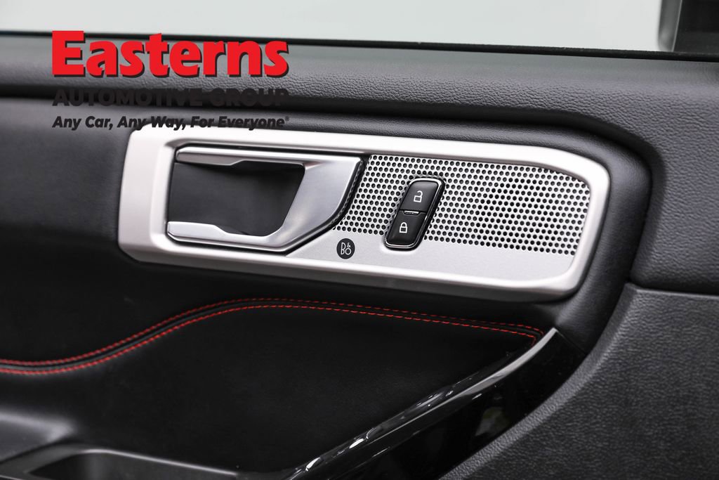 Used 2022 Ford Explorer ST-Line image 23