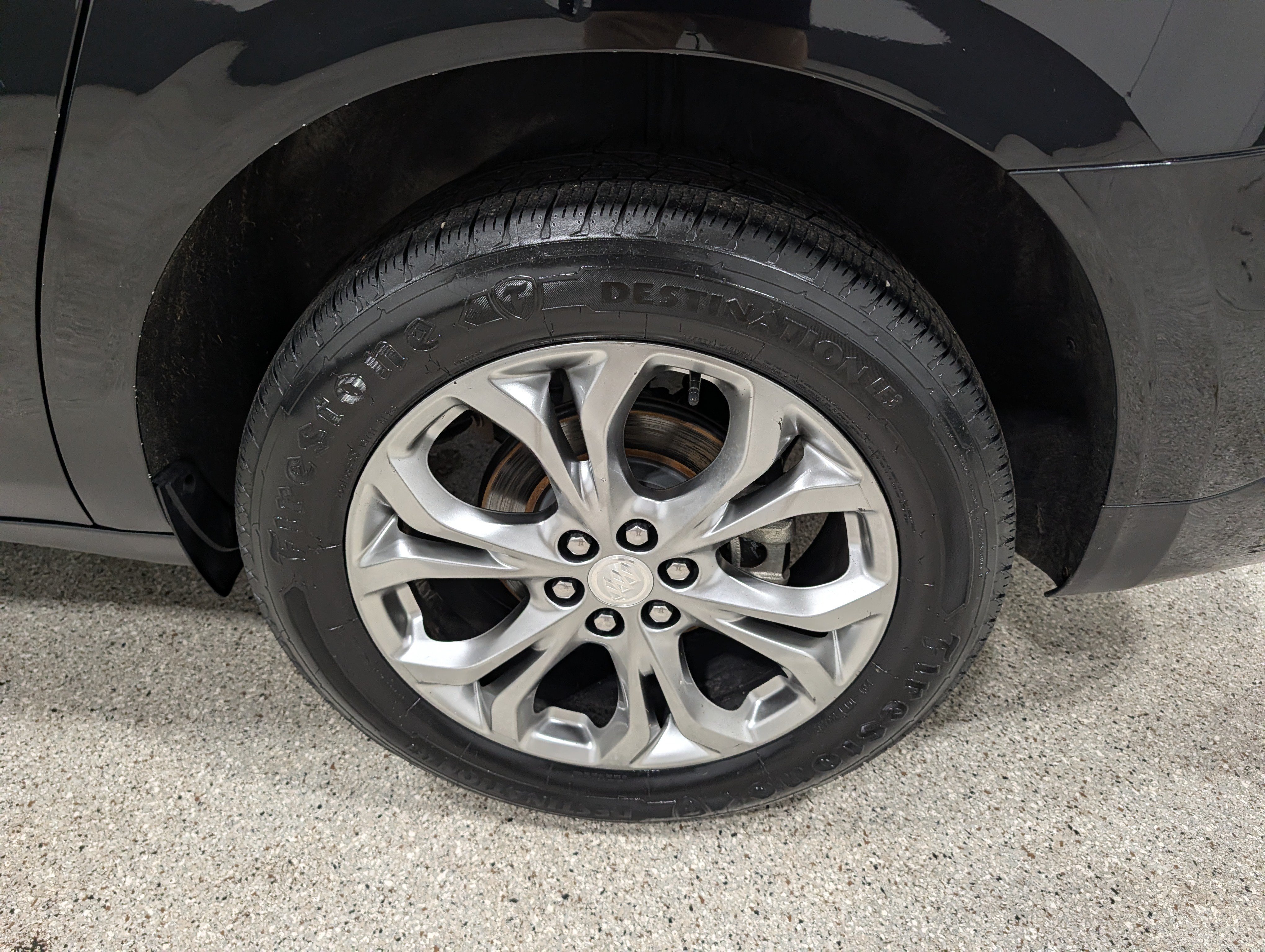 Used 2020 Buick Enclave Avenir w/ Trailering Package, 5000 lbs. AWD/4WD image 10