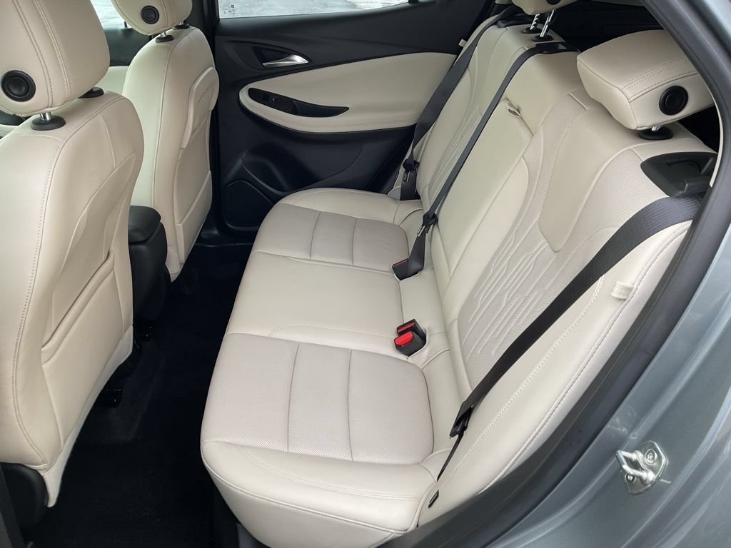 Used 2024 Buick Encore GX Avenir w/ Avenir Convenience Package FWD image 20