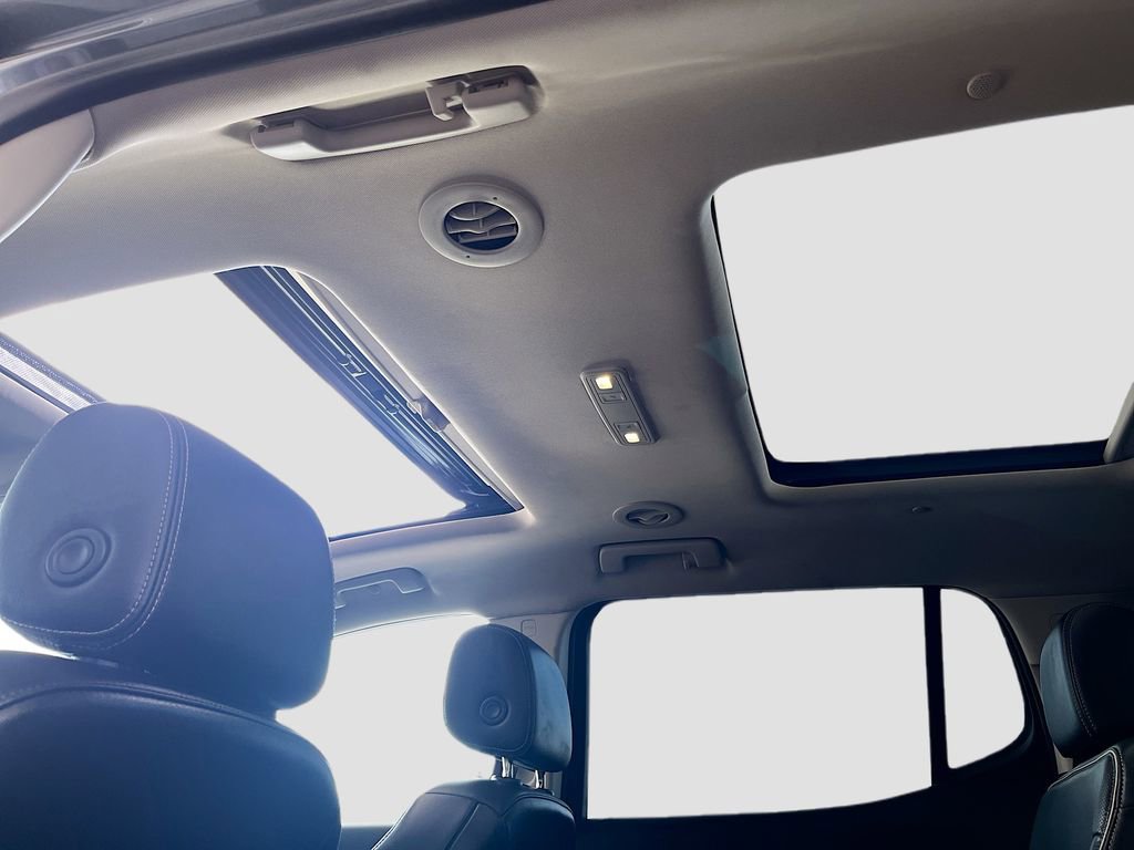 Used 2022 GMC Acadia Denali w/ Trailering Package image 36