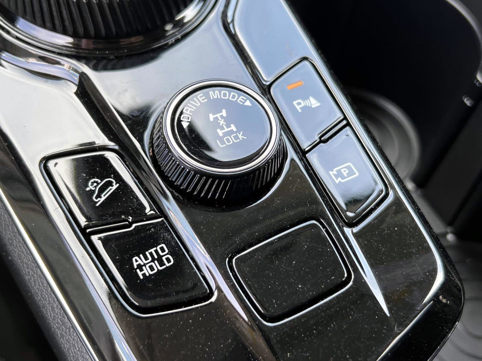 Used 2023 Kia Sportage LX AWD/4WD image 29