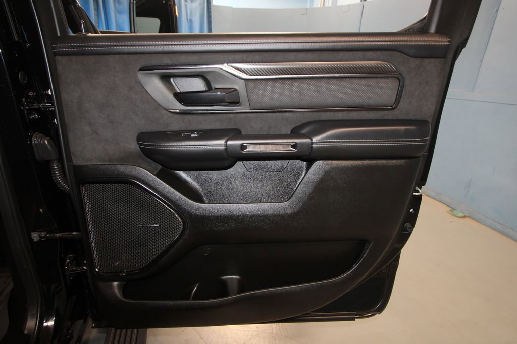 Used 2025 RAM 1500 RHO w/ RHO Level 1 Equipment Group image 32