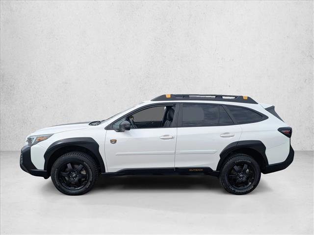 Used 2024 Subaru Outback Wilderness AWD/4WD image 10