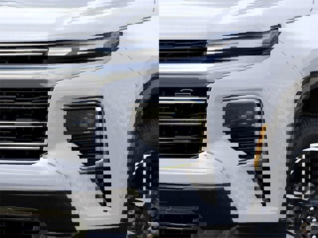 New 2026 Chevrolet Traverse High Country image 10