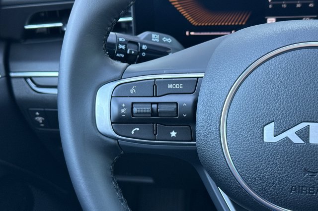 New 2026 Kia K5 GT-Line w/ GT-Line Premium Package FWD image 28