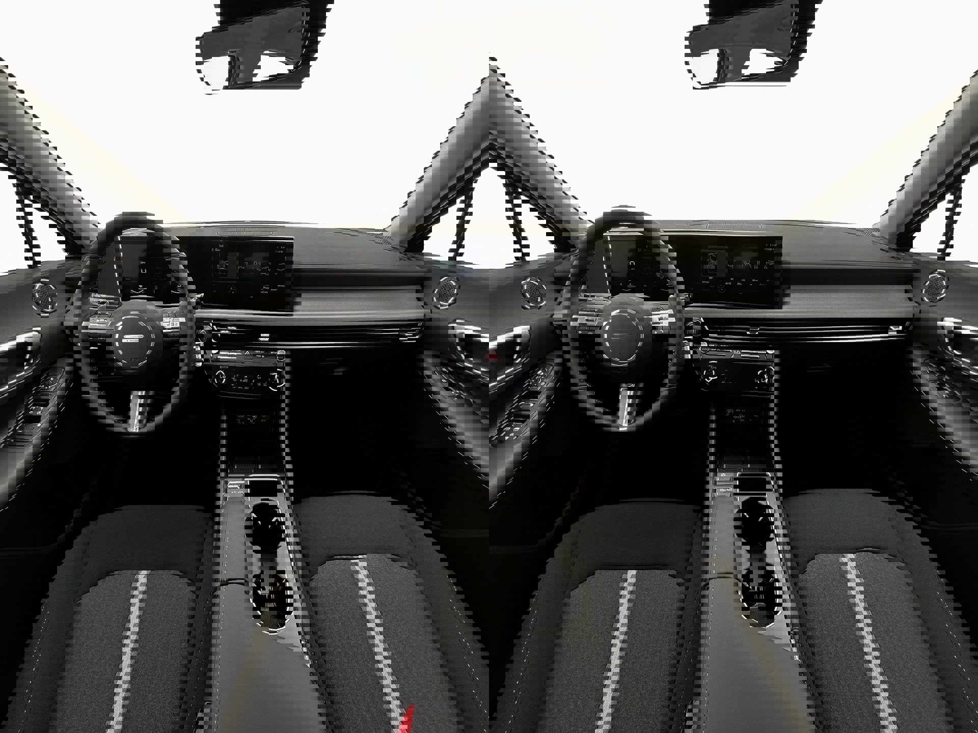 New 2024 Hyundai Sonata SEL image 13