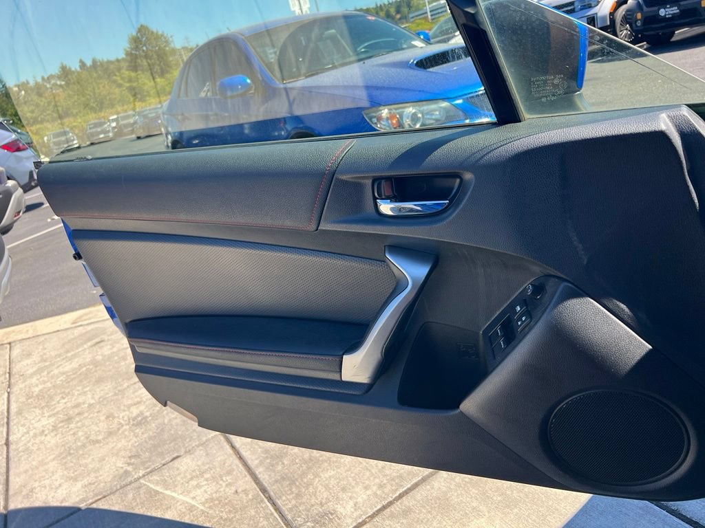 Used 2014 Subaru BRZ Limited RWD image 13
