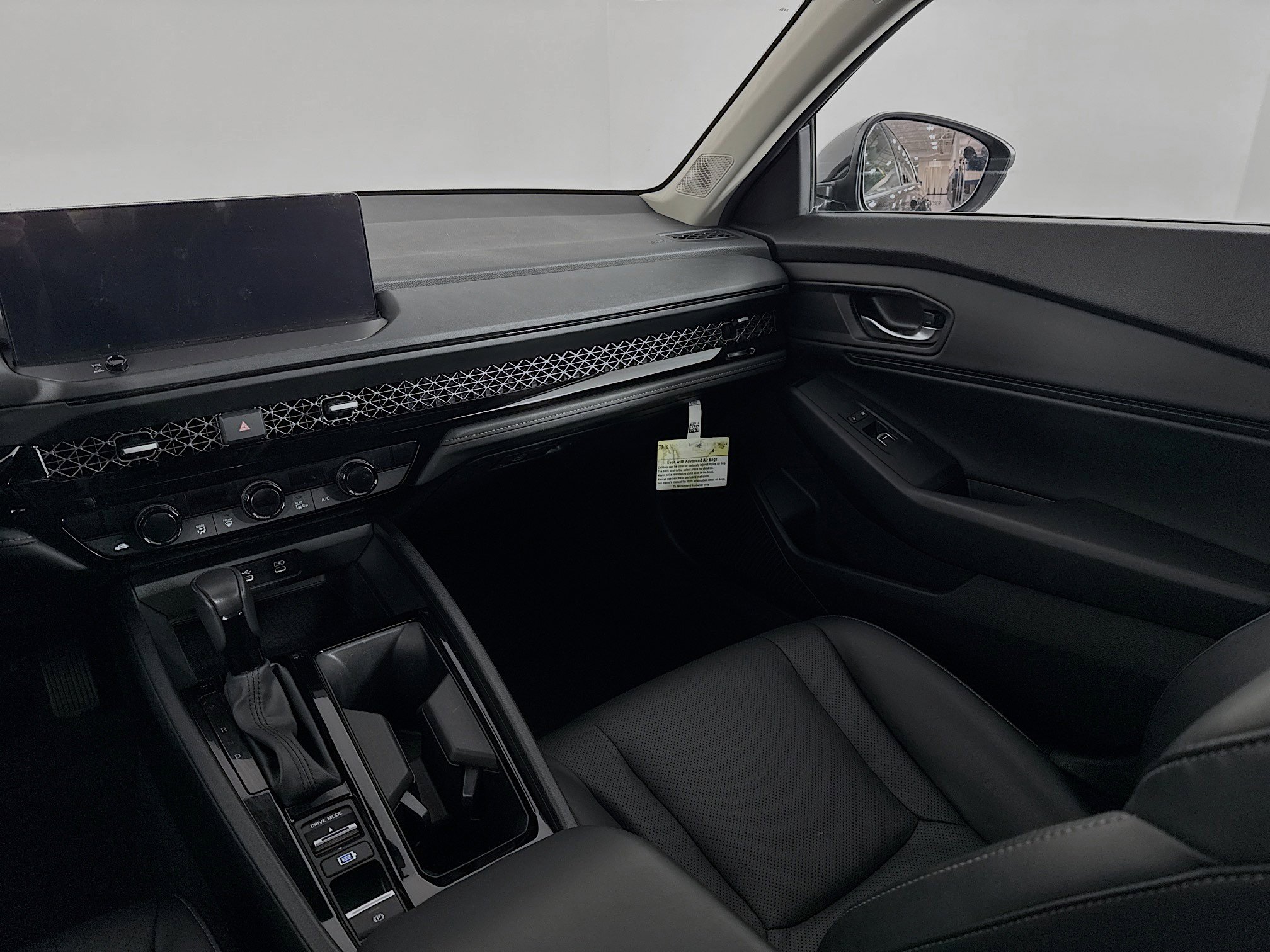 Certified 2023 Honda Accord EX-L image 23