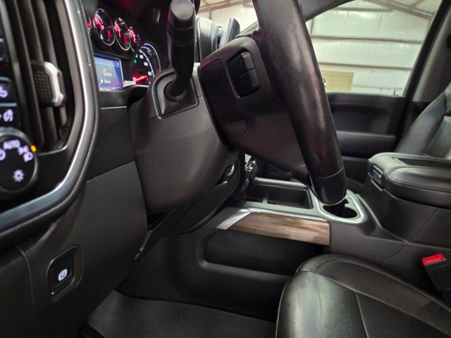 Used 2021 Chevrolet Silverado 1500 RST w/ Texas Edition Plus AWD/4WD image 43