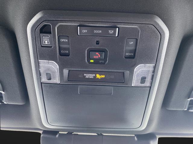 Used 2025 Toyota Tacoma TRD Sport w/ TRD Sport Upgrade Package image 27