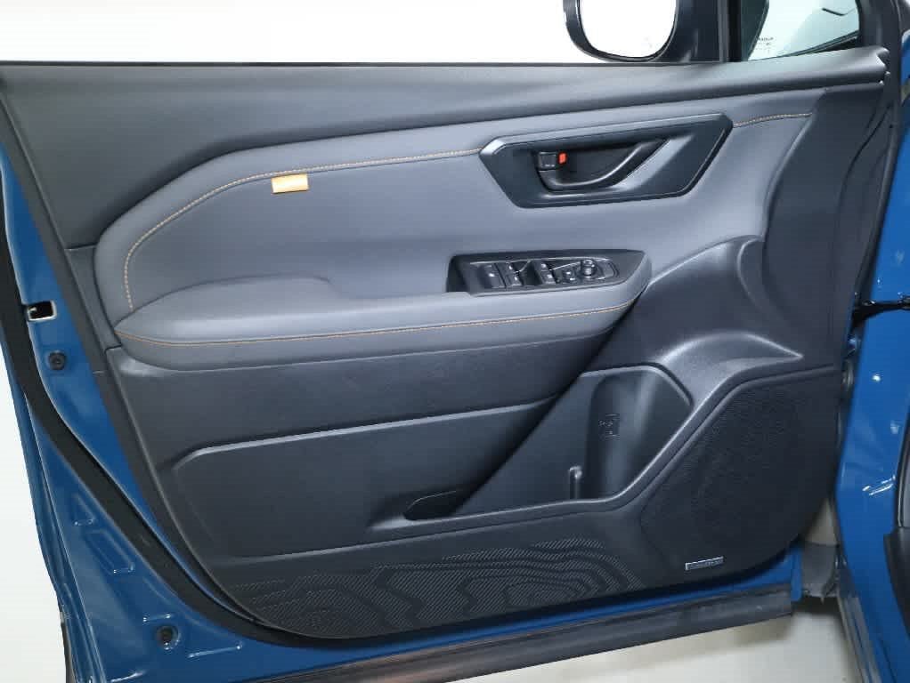 Certified 2026 Subaru Forester Wilderness AWD/4WD image 16