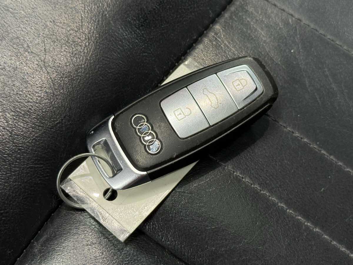 Used 2019 Audi A6 3.0T Premium w/ Convenience Package AWD/4WD image 40
