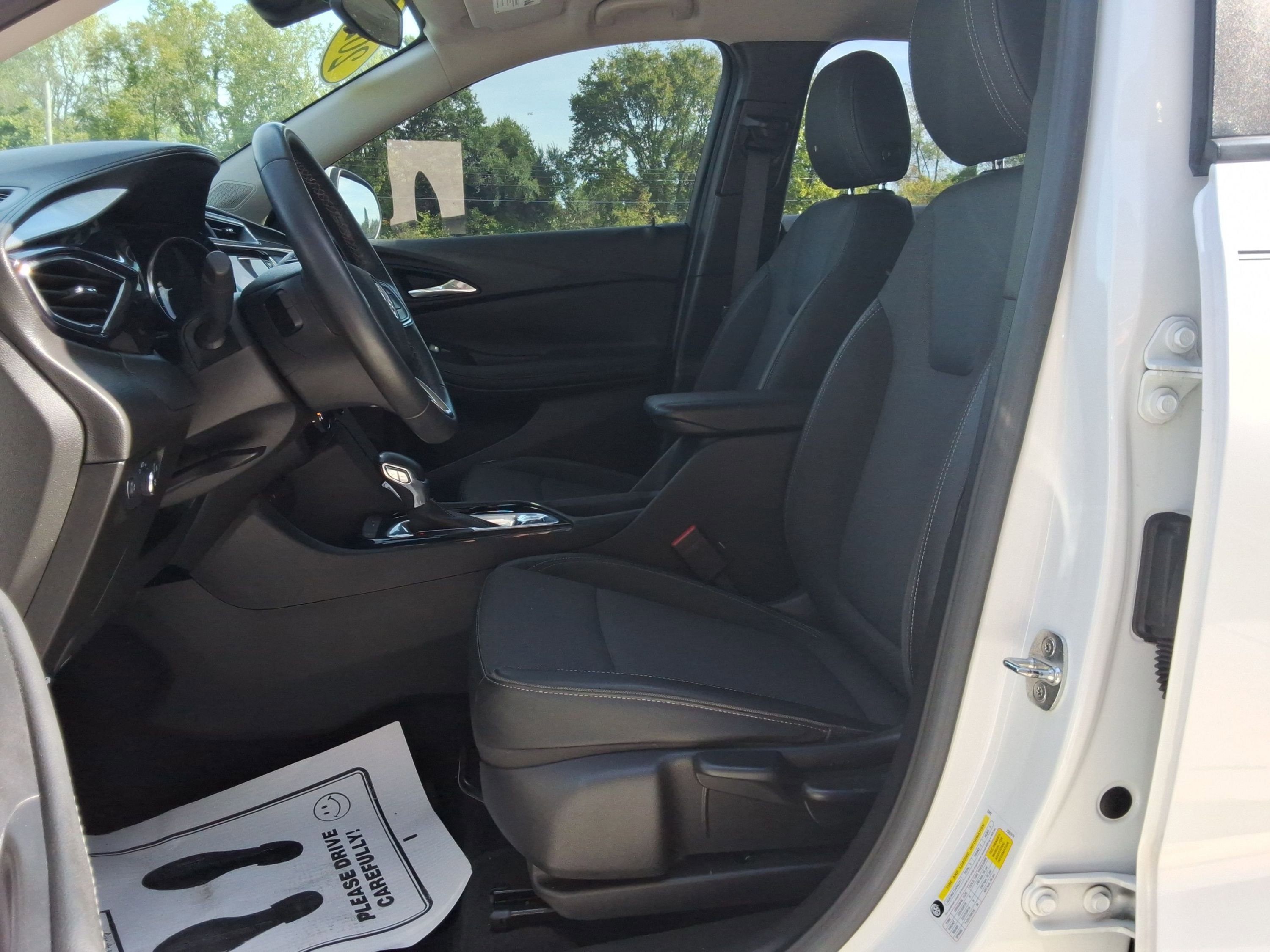 Used 2022 Buick Encore GX Preferred image 26