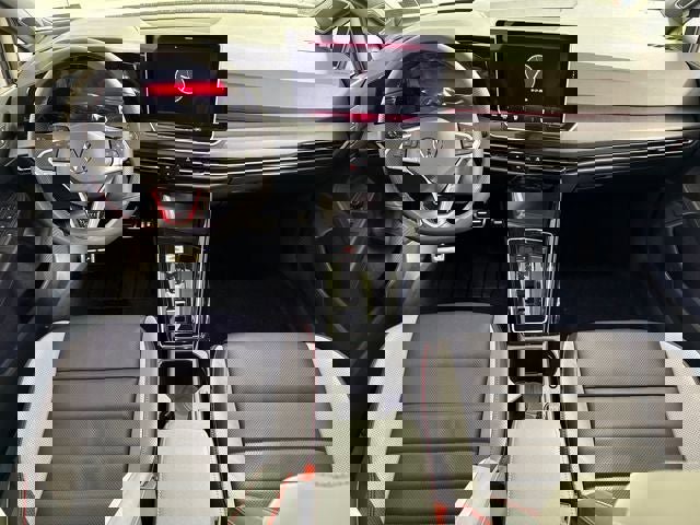 New 2026 Volkswagen GTI Autobahn image 14