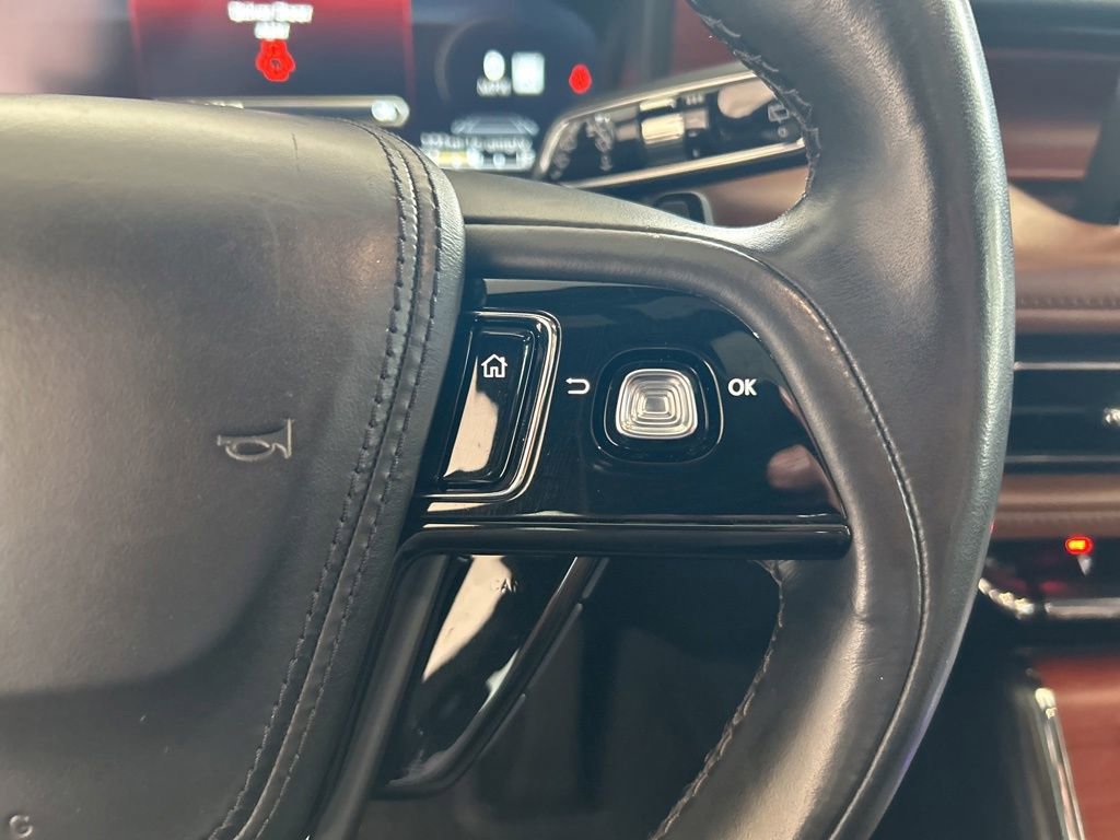 Used 2021 Lincoln Aviator Reserve w/ Equipment Group 201A RWD image 59